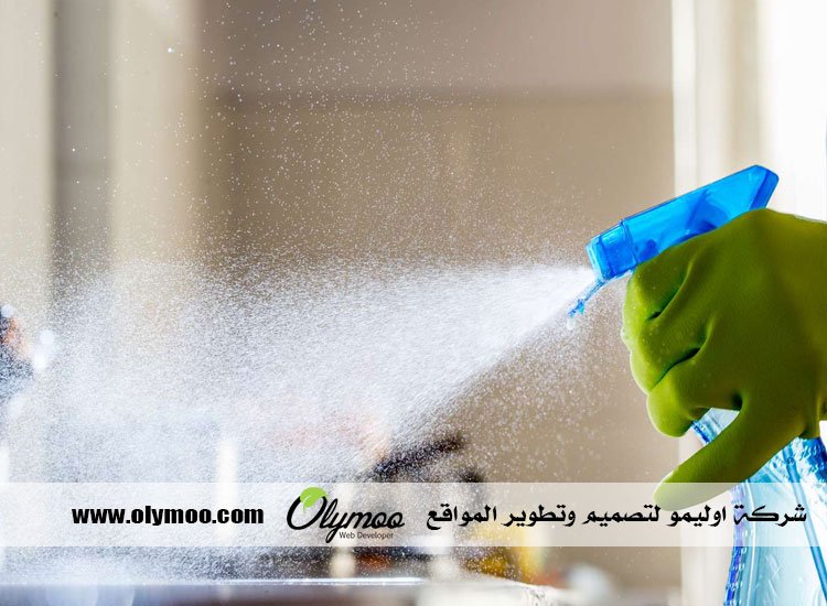 شركة تنظيف بجدة