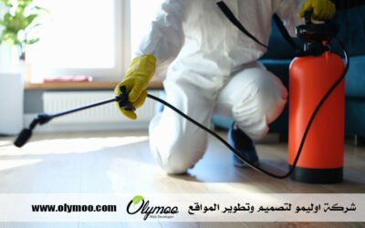 شركة مكافحة حشرات بجدة