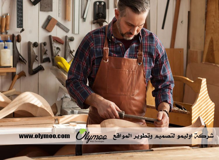 نجار بجدة