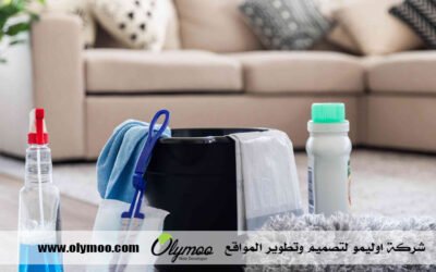 شركة تنظيف في دبي