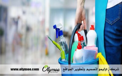 شركة تنظيف في دبي