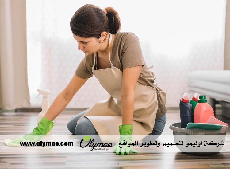 شركة تنظيف في راس الخيمة