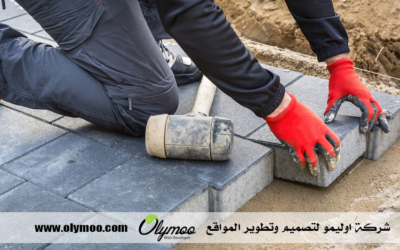 تركيب انترلوك في دبي