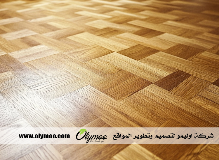 تركيب باركيه في الشارقة