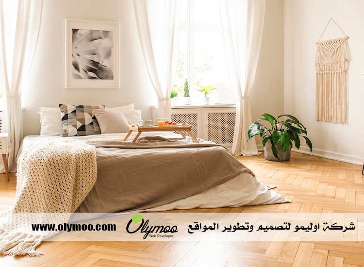 تركيب باركيه في راس الخيمة