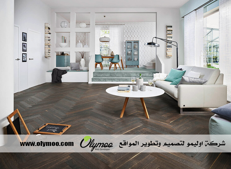 تركيب باركيه في راس الخيمة