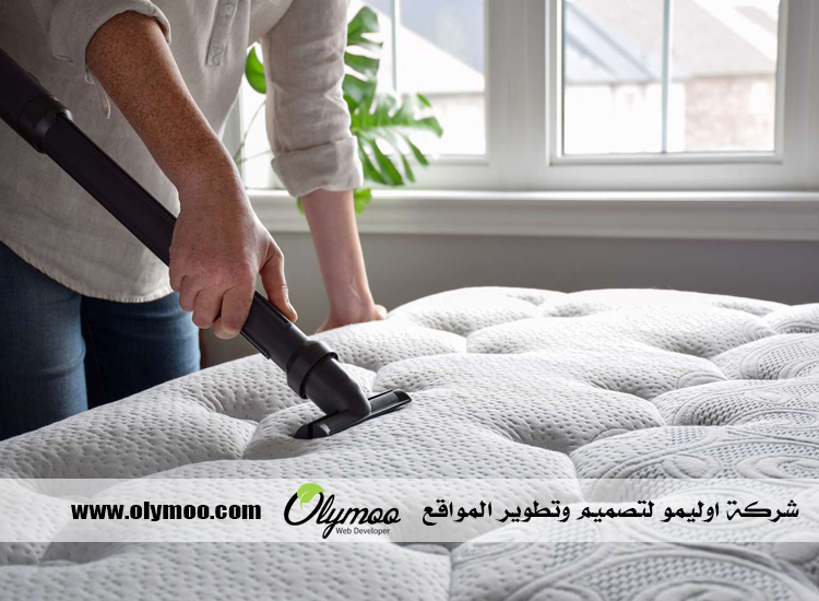 شركة تنظيف في دبي