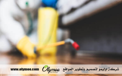 شركة مكافحة الصراصير في دبي
