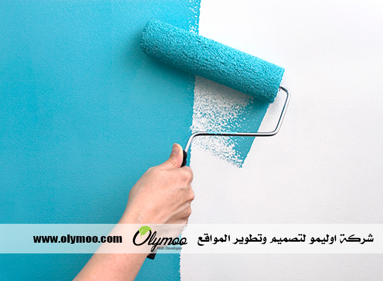 صباغ في عجمان