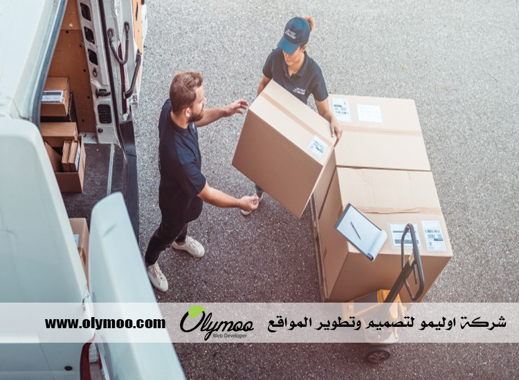 نقل عفش الكويت