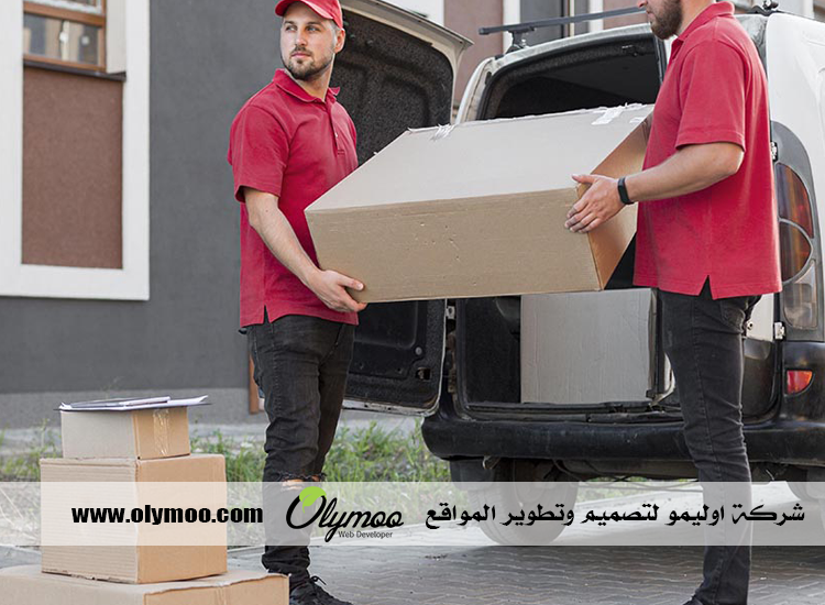 نقل عفش الكويت