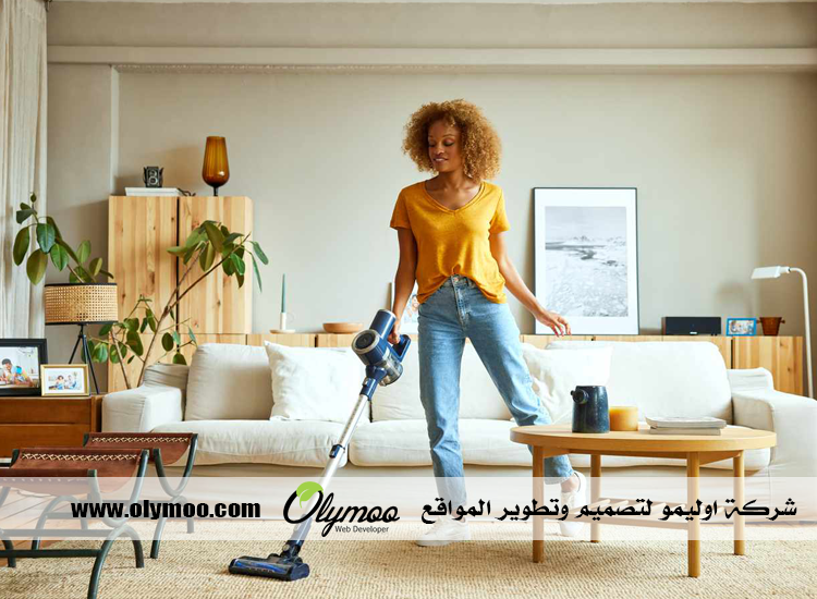 شركة تنظيف في دبي