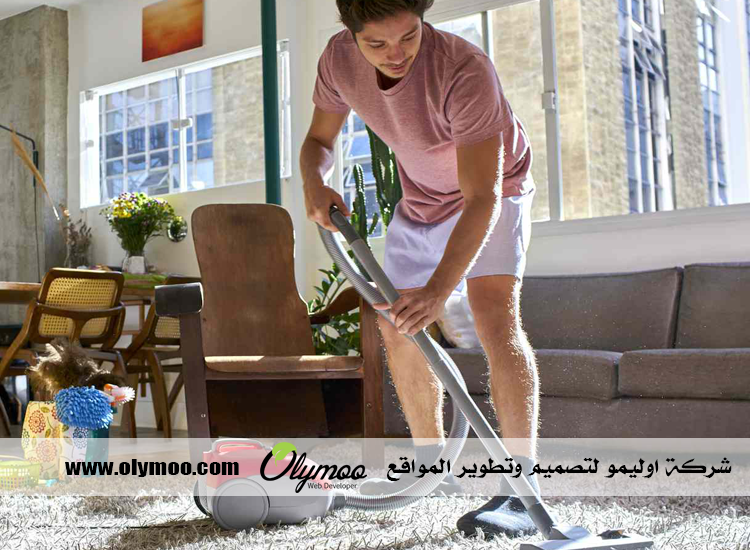 شركة تنظيف في دبي
