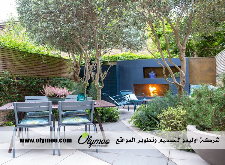 شركة تركيب عشب صناعي بالرياض