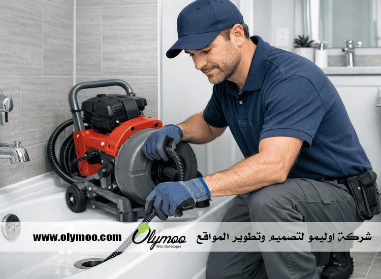 شركة تسليك مجاري في ابوظبي