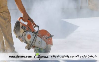 شركة قص الخرسانة و معالجتها في ابوظبي