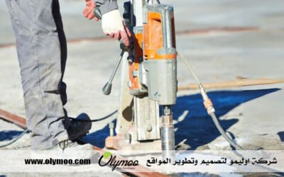 شركة قص الخرسانة في أبوظبي
