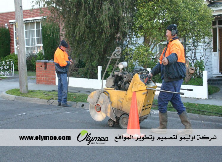 شركة قص الخرسانة في دبي