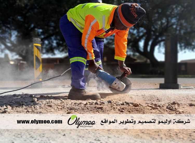 شركة قص الخرسانة في ابوظبي