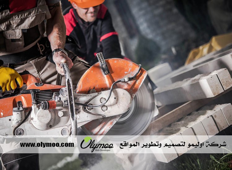 شركة قص خرسانة في ابوظبي