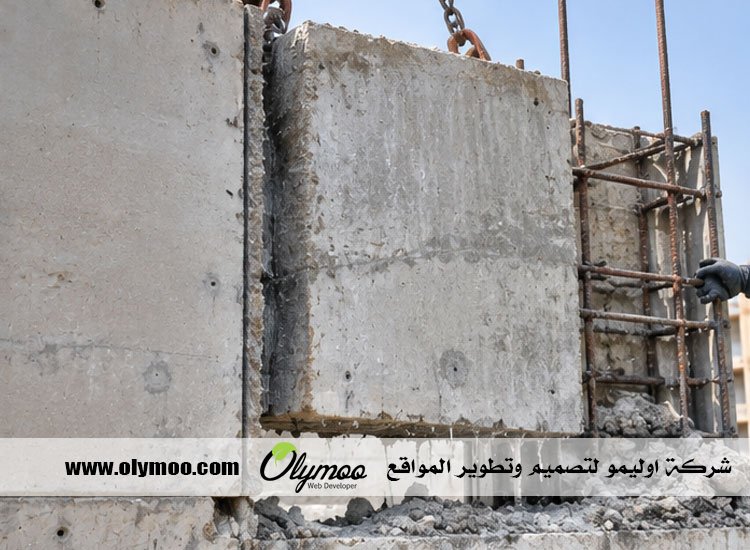 شركة قص الخرسانة في أبوظبي