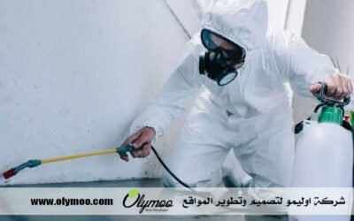 شركة مكافحة حشرات بجدة