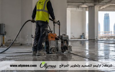 شركة قص الخرسانة في ابوظبي