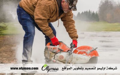 شركة قص الخرسانة ومعالجتها في دبي