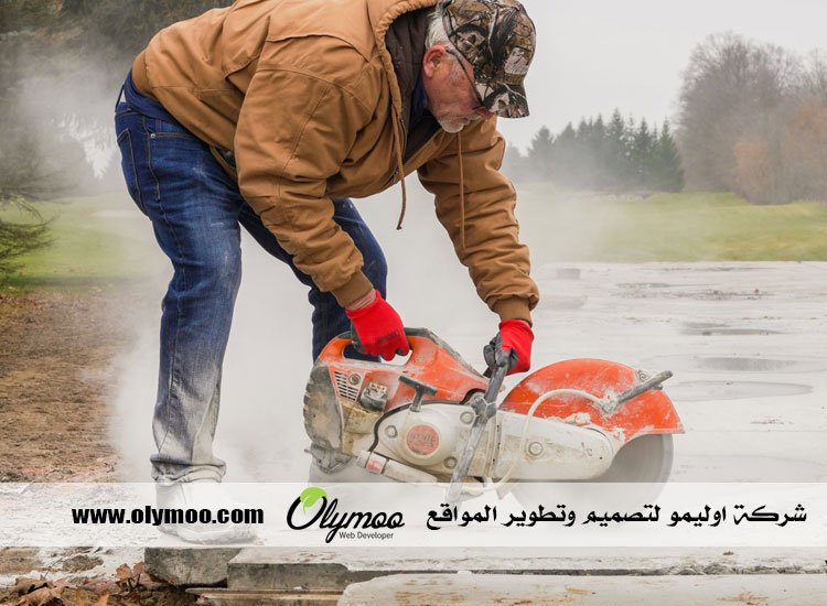 شركة قص الخرسانة ومعالجتها في دبي